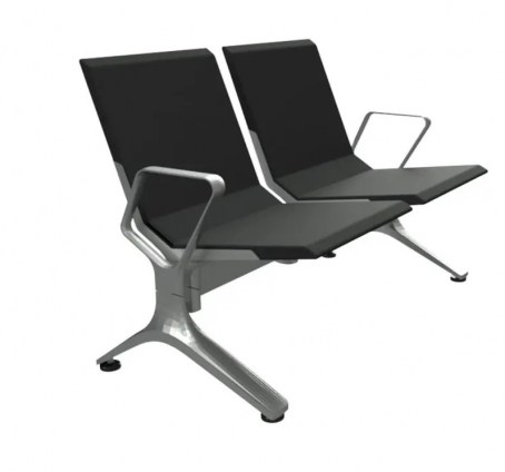 flite 2 seat - black